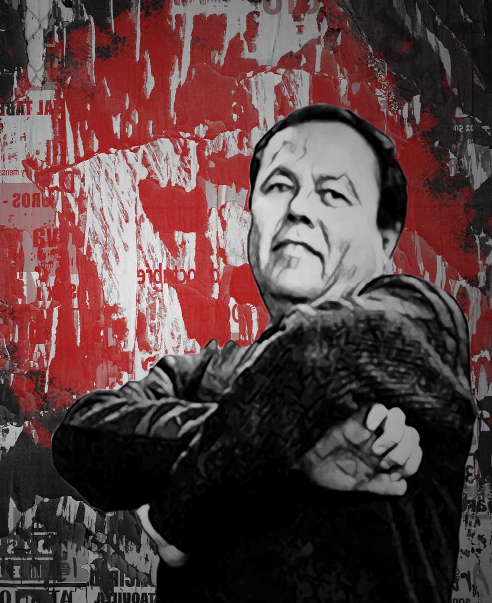 Héctor Félix Miranda