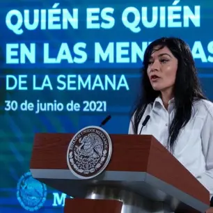 Retórica recurrente de AMLO contra la prensa, advierte la SIP