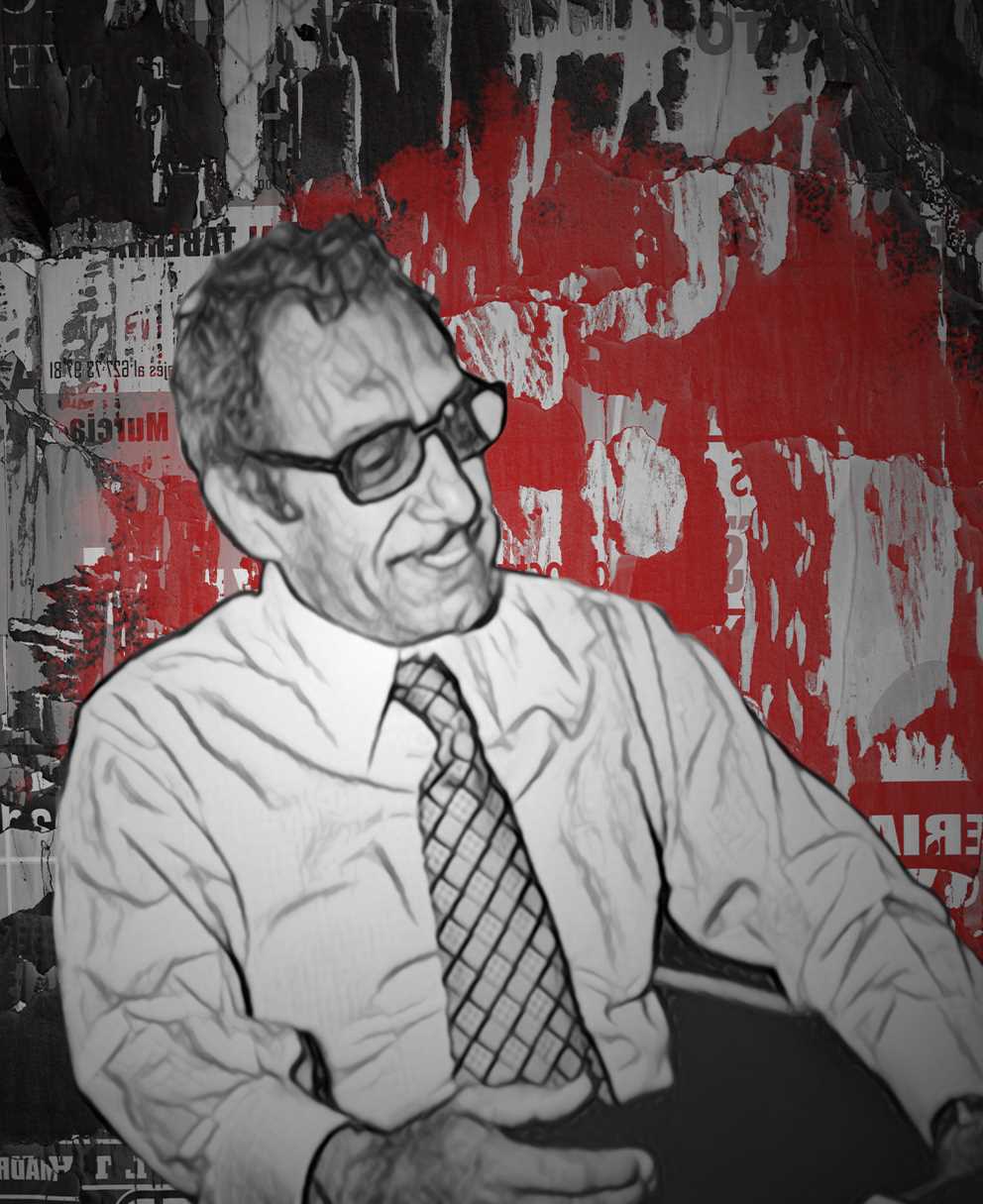 Manuel Buendía Tellezgirón