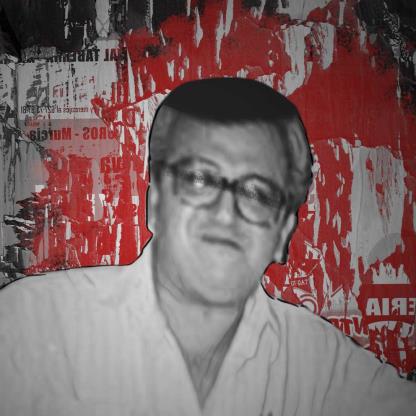 Roberto Antonio Mancilla Herrera