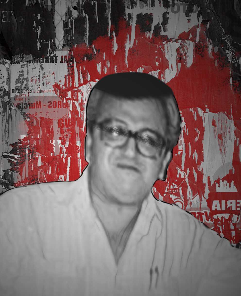 Roberto Antonio Mancilla Herrera