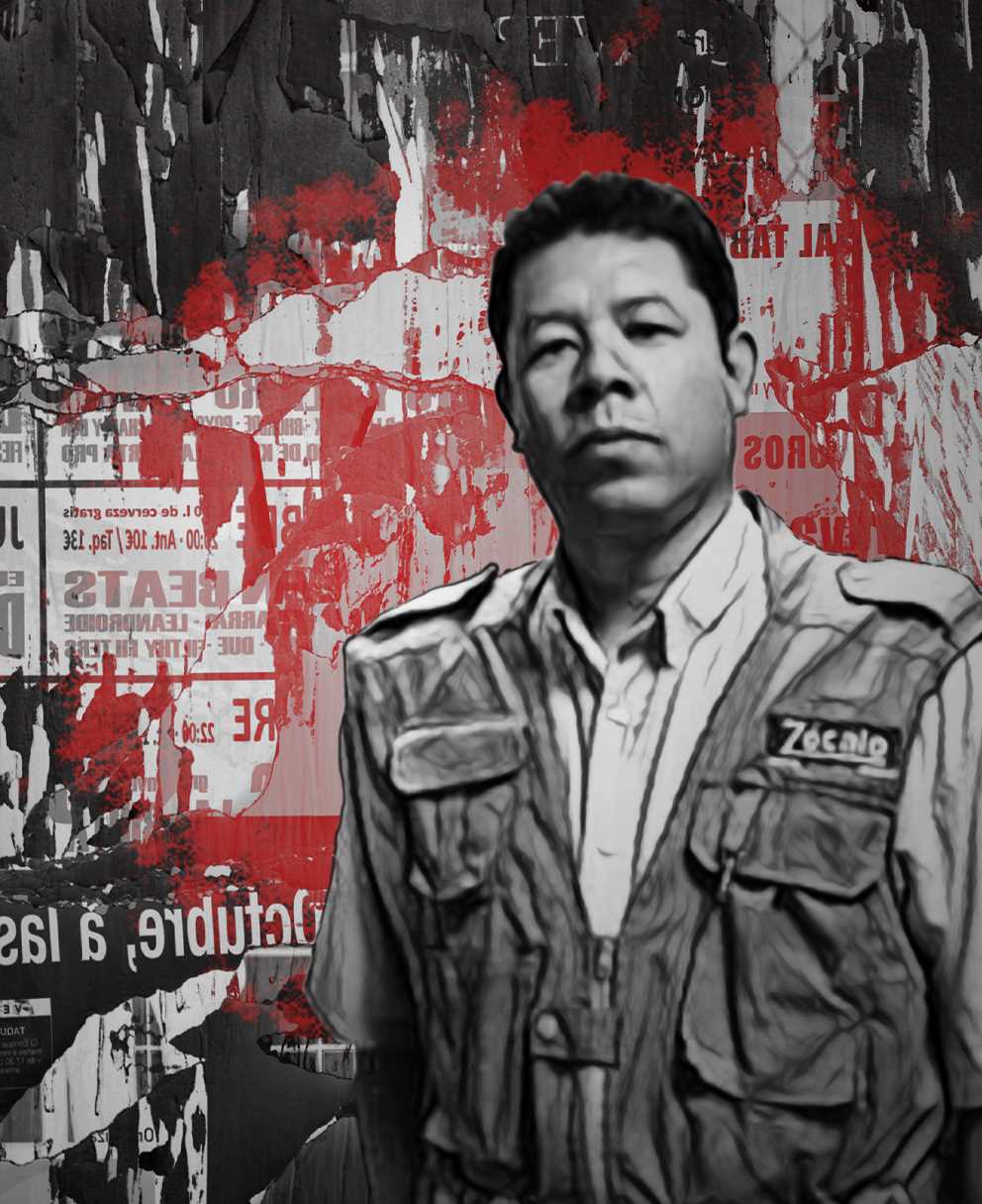 Rafael Ortiz Martínez