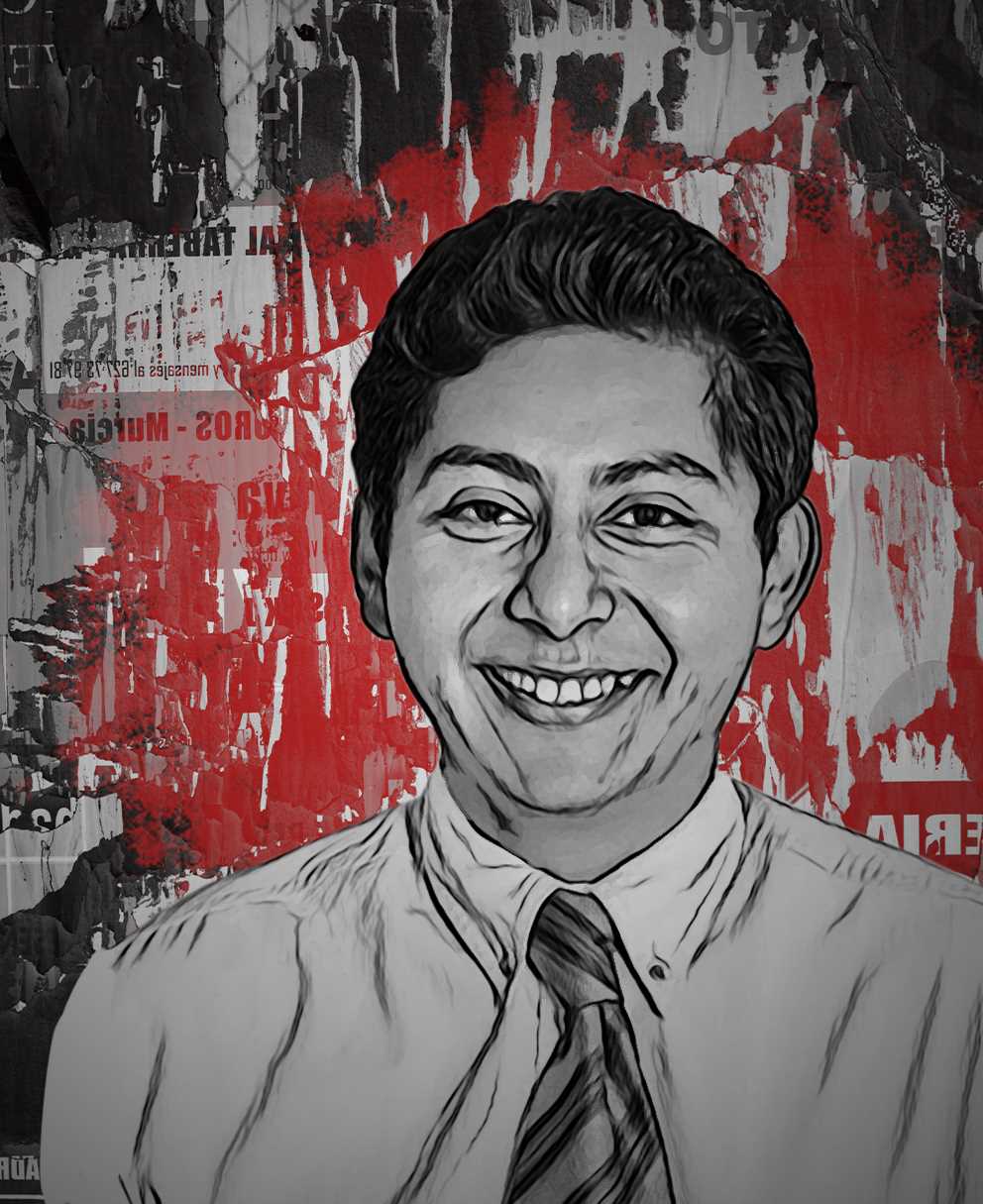 Valentín Valdés Espinosa
