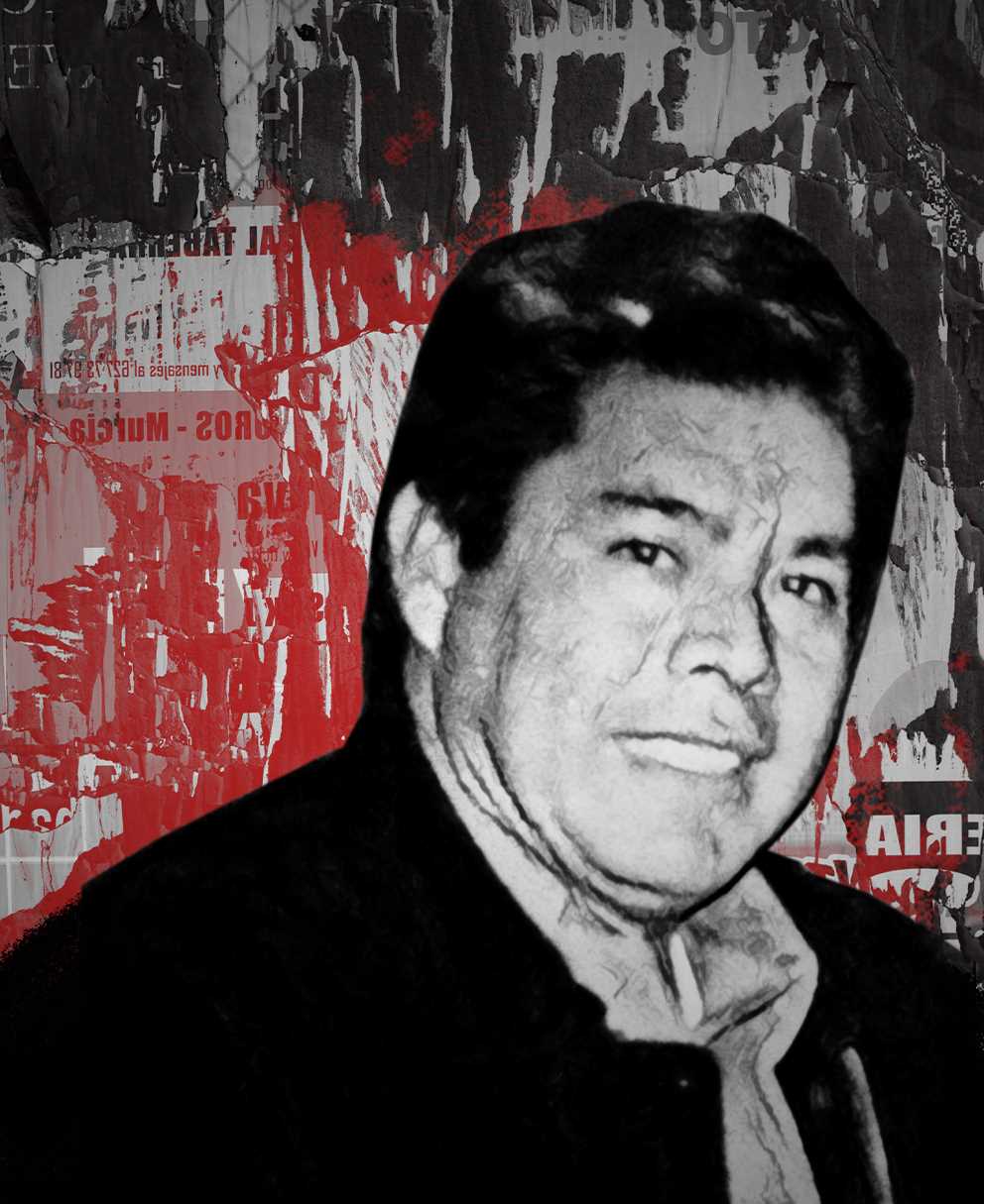José “Pepe” Valdés Macías