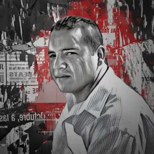 Alfredo Jiménez Mota