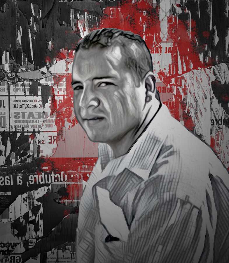 Alfredo Jiménez Mota