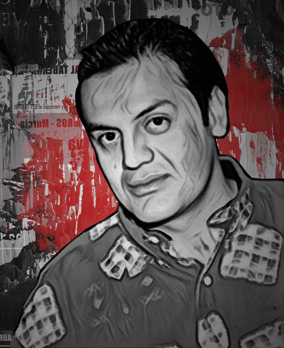 Benjamín Flores González