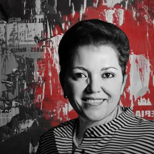 Miroslava Breach Velducea