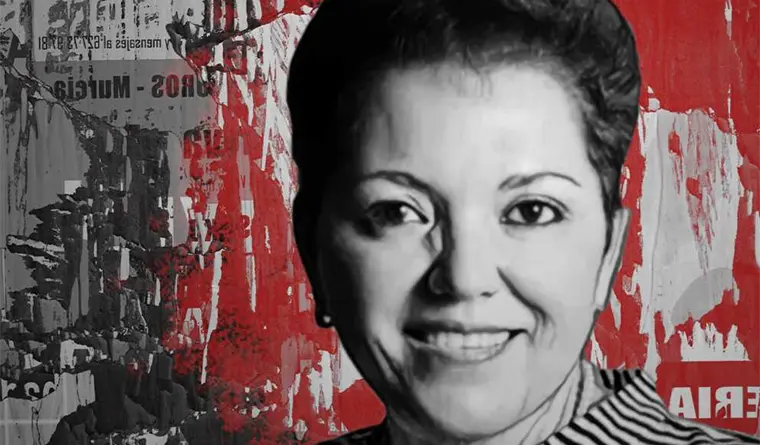 Miroslava Breach Velducea