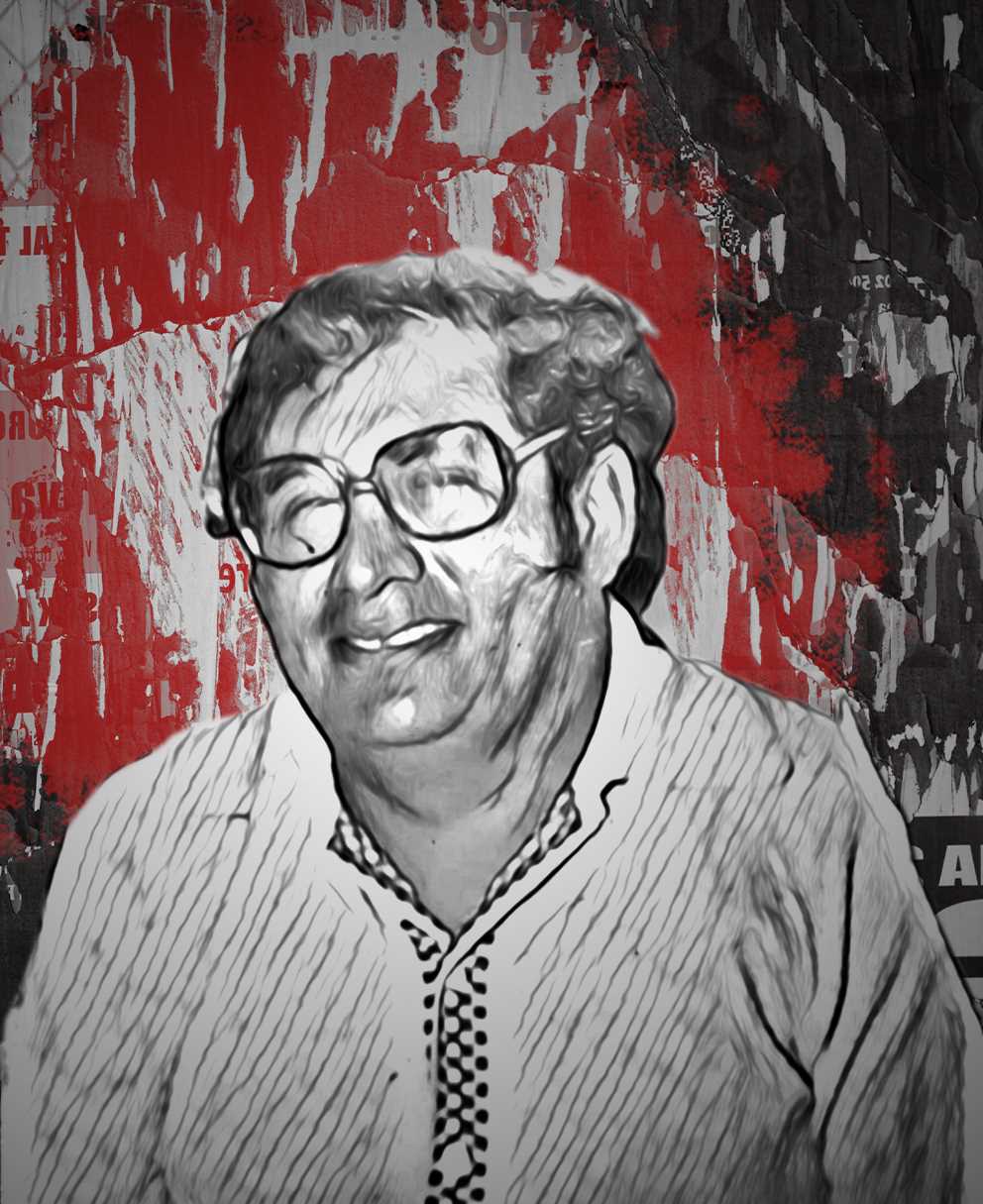 José Luis Nava Landa 
