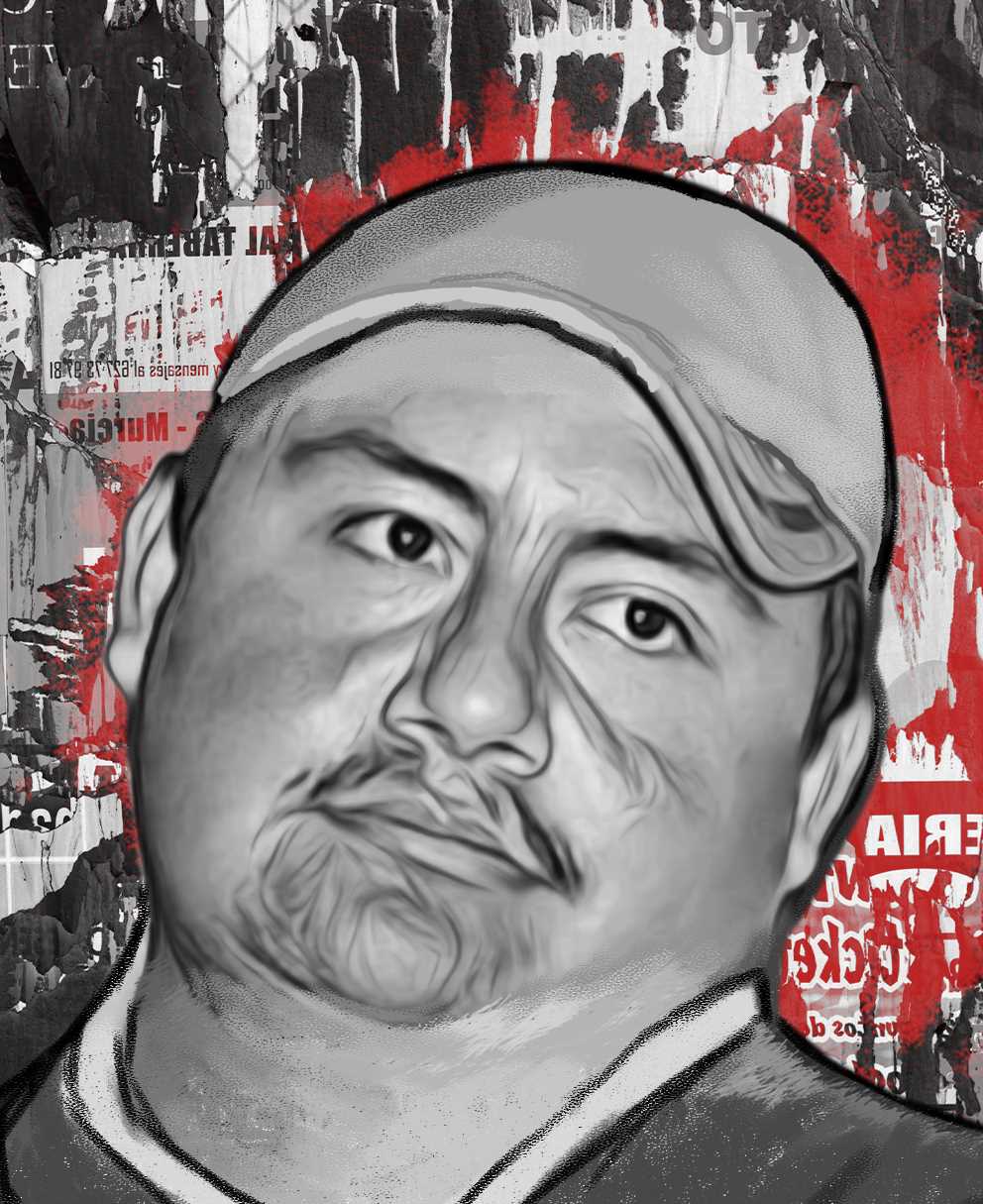 Hugo Alfredo Olivera Cartas