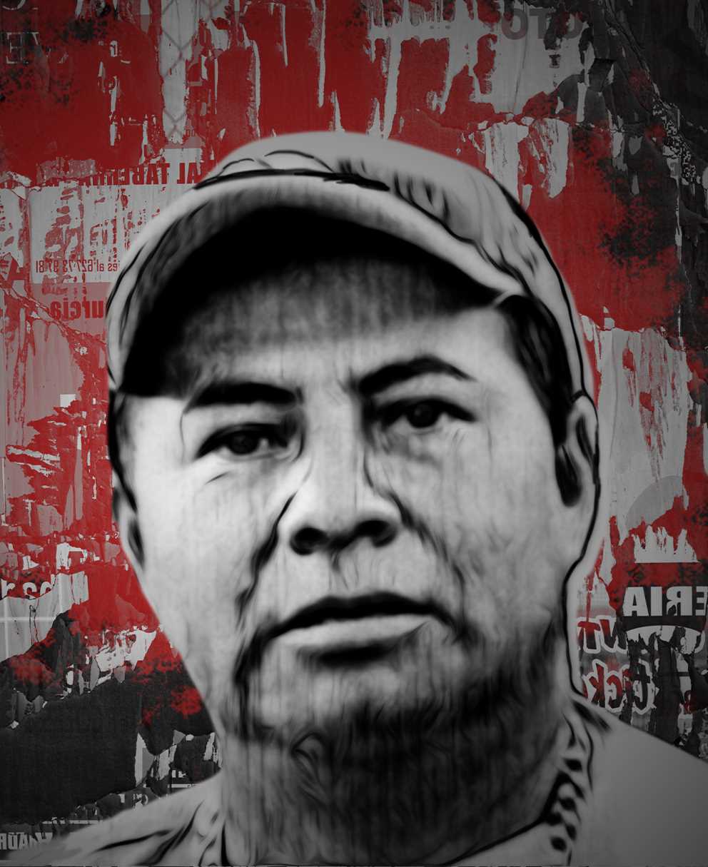 Mauricio Estrada Zamora