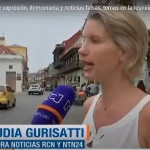 Libertad de expresión, democracia y noticias falsas