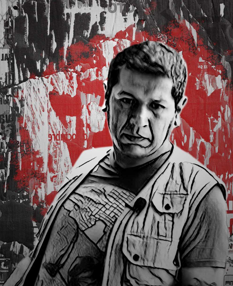 Nevith Condés Jaramillo