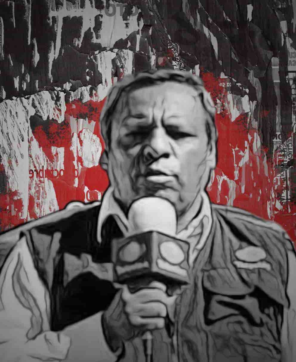 Amado Ramírez Dillanes