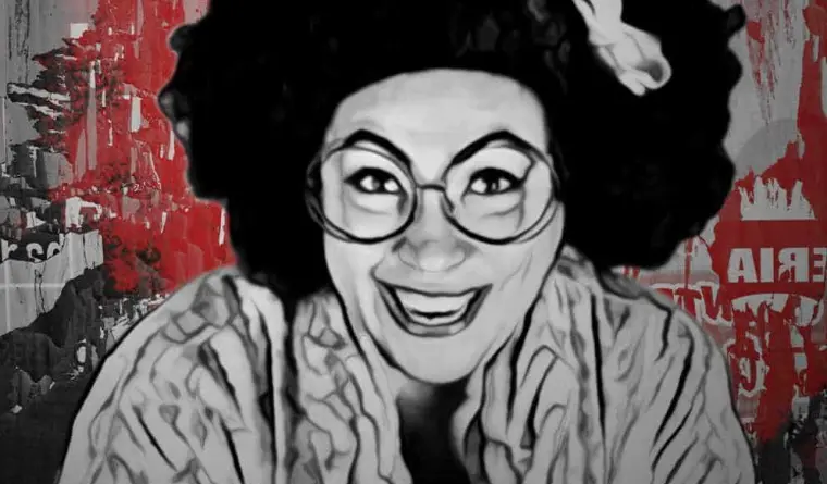 Leslie Ann Pamika Montenegro Nana Pelucas