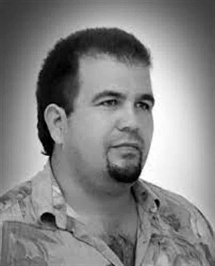 José Alberto Velázquez López