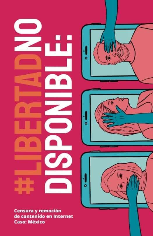 Libertad no disponible