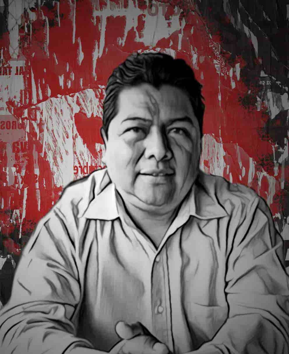 Filadelfo Sánchez Sarmiento
