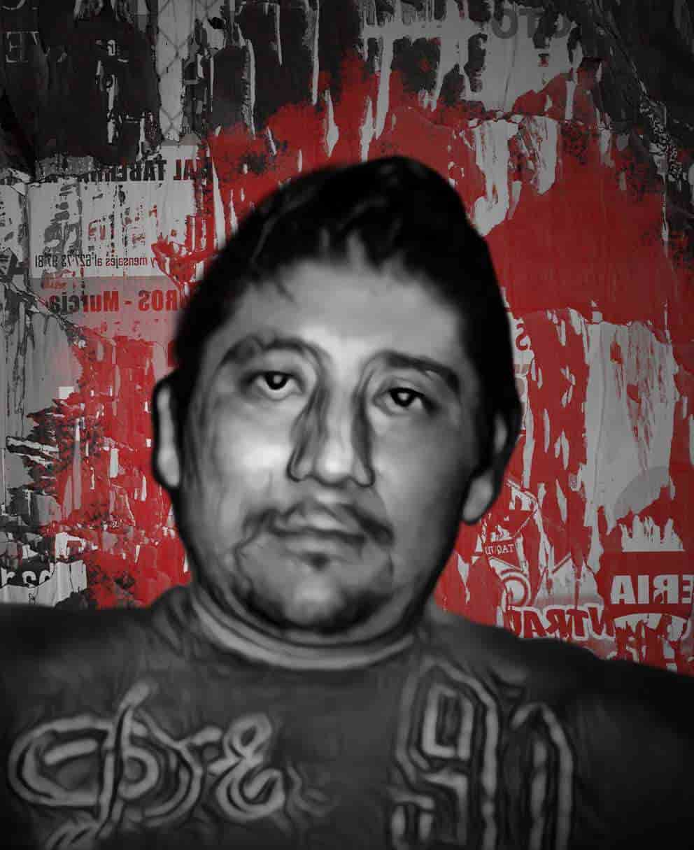 Reinel Martínez Cerqueda