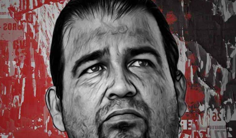 José Alberto Velázquez López