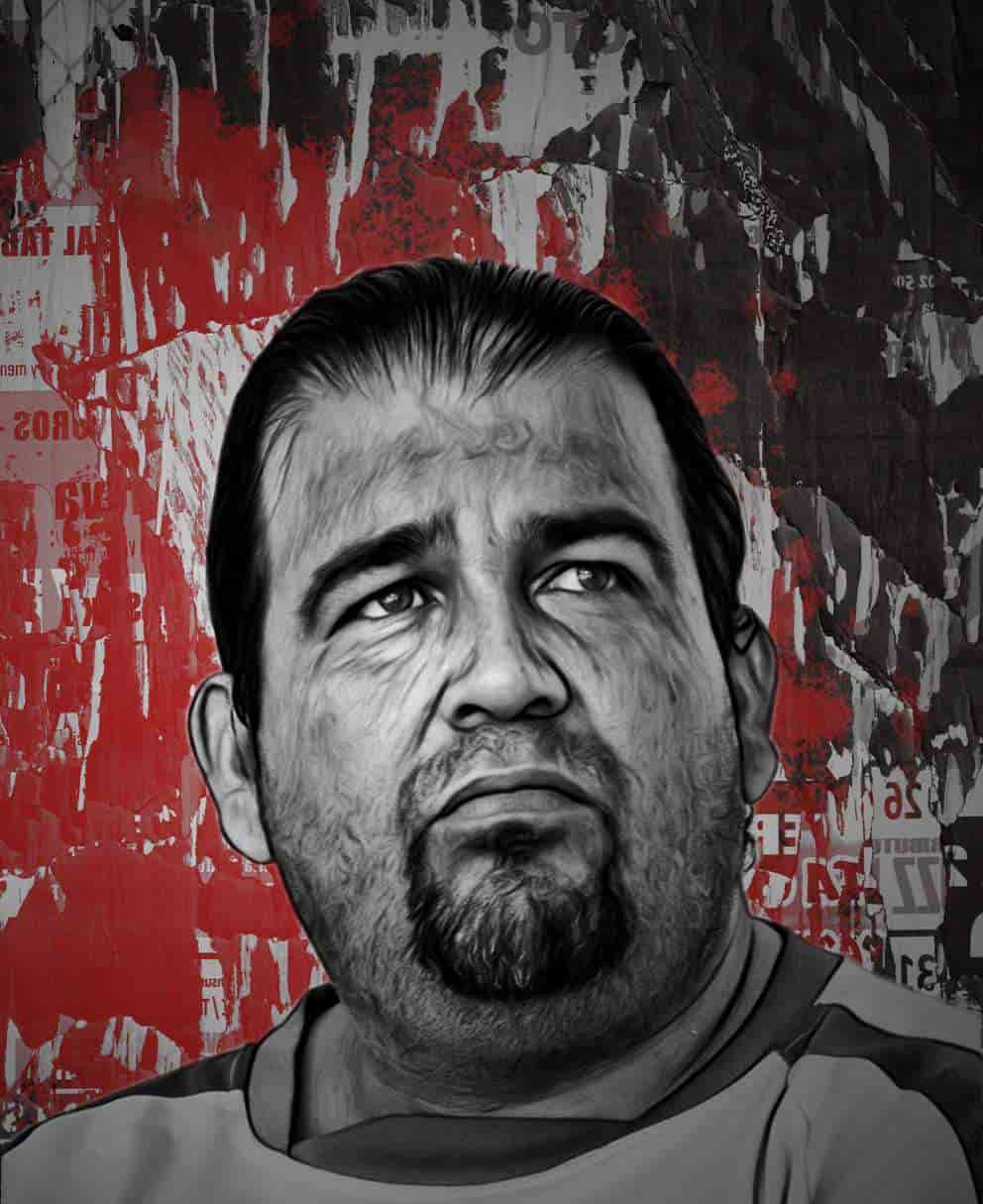 José Alberto Velázquez López