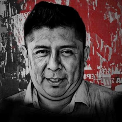 Rubén Pat Cahuich