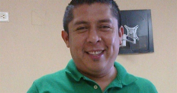 Rubén Pat Cahuich