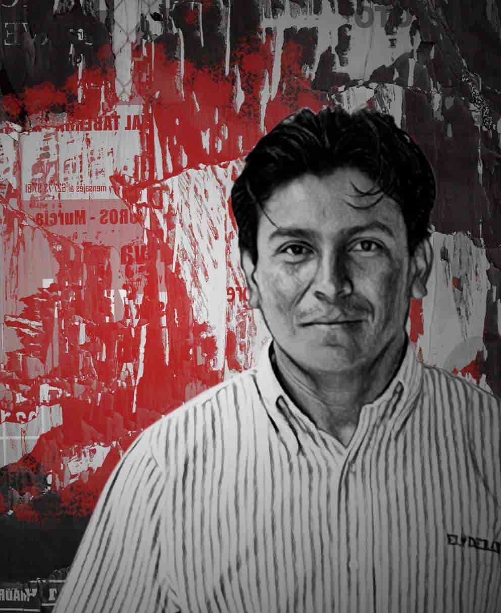 Gregorio Rodríguez Hernández