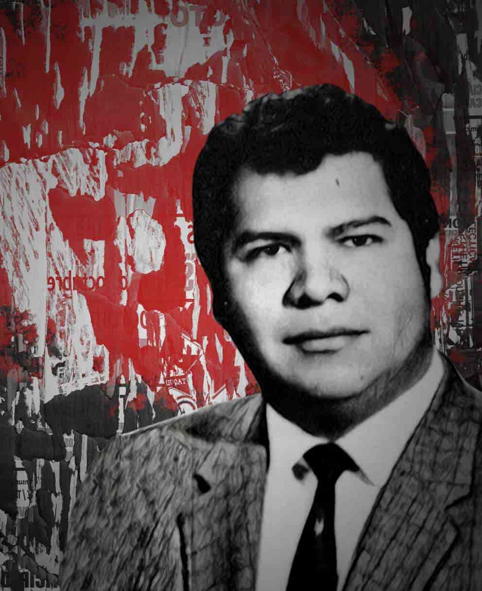 Jesús Michel Jacobo