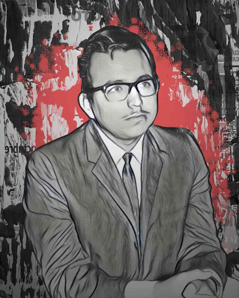 Manuel Burgueño Orduño