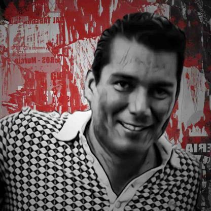 Alejandro Zenón Fonseca Estrada