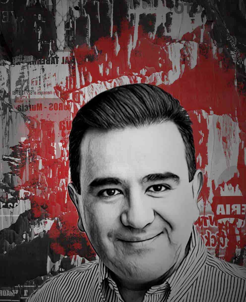 Juan Carlos Huerta Martínez