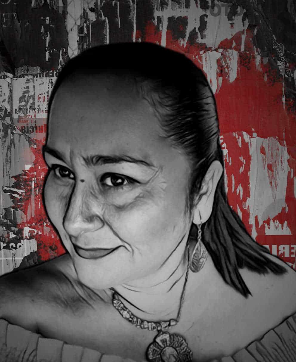 Norma Sarabia Garduza