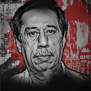 Rodolfo Rinc&oacute;n Taracena