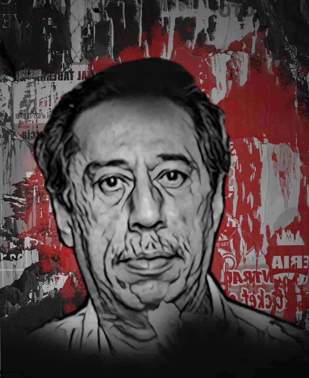 Rodolfo Rincón Taracena