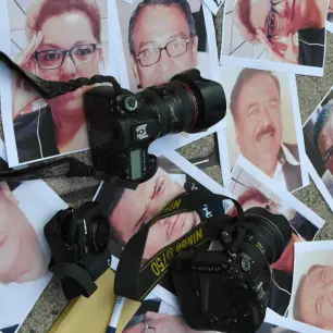 Los cinco estados mexicanos m&aacute;s peligrosos para el periodismo