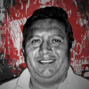 Francisco Pacheco Beltrán