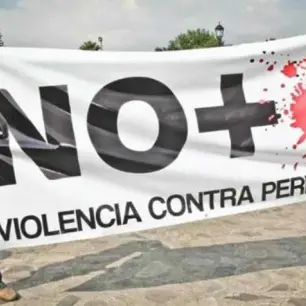 Prensa, en la mira del crimen organizado en gobierno de AMLO: Financial Times