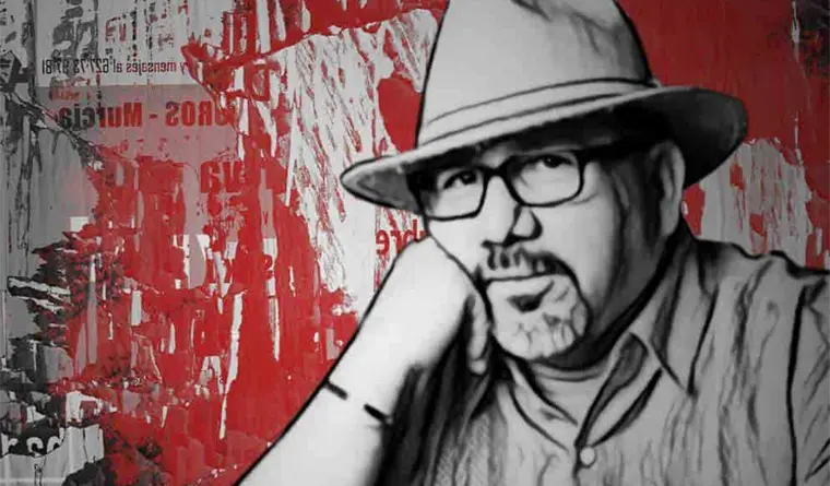 Javier Arturo Valdez Cárdenas