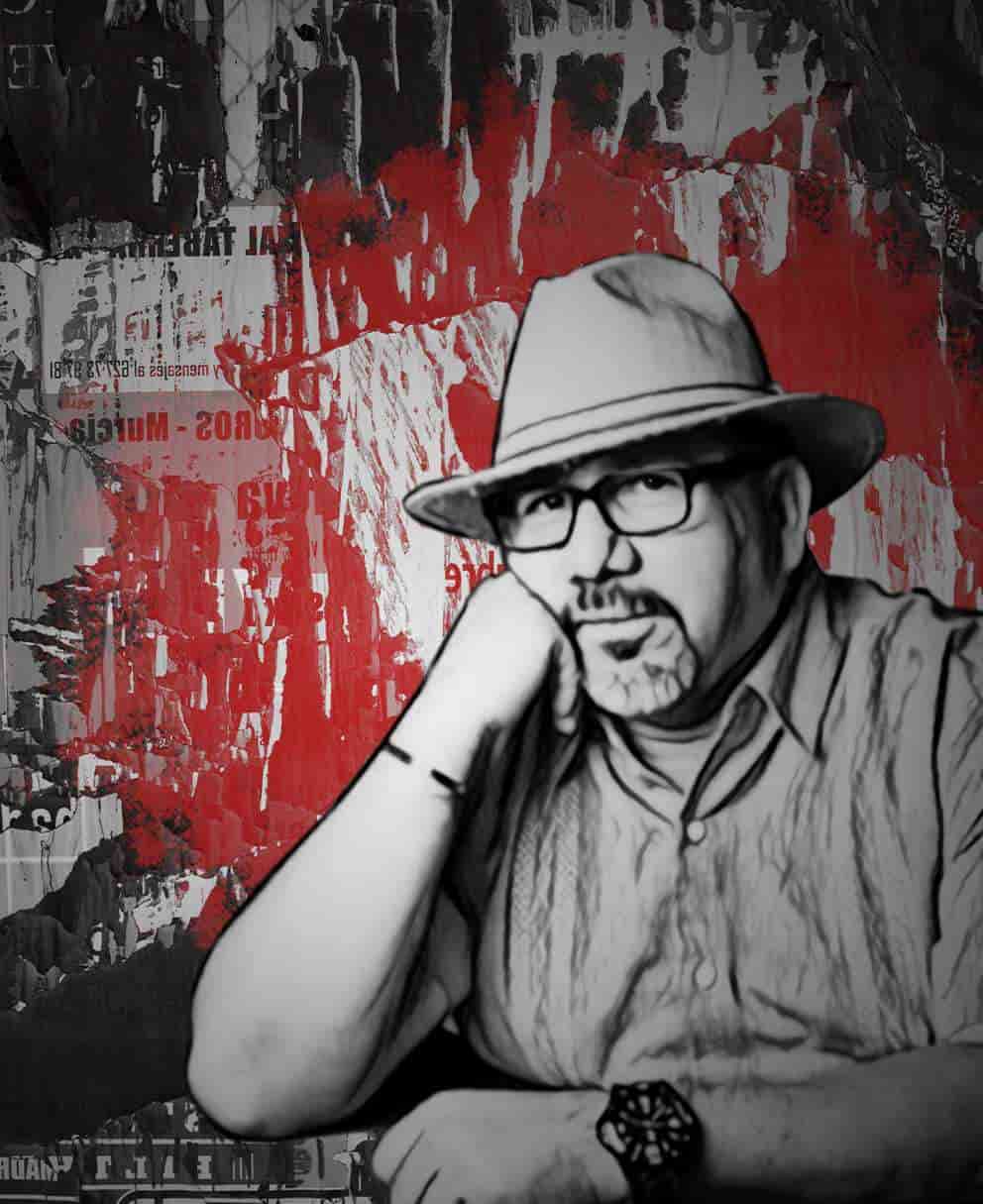 Javier Arturo Valdez Cárdenas