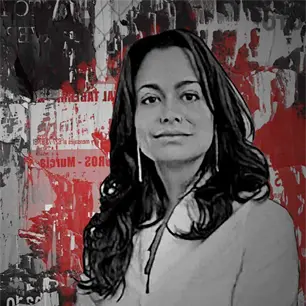 Mar&iacute;a Elizabeth Macias Castro