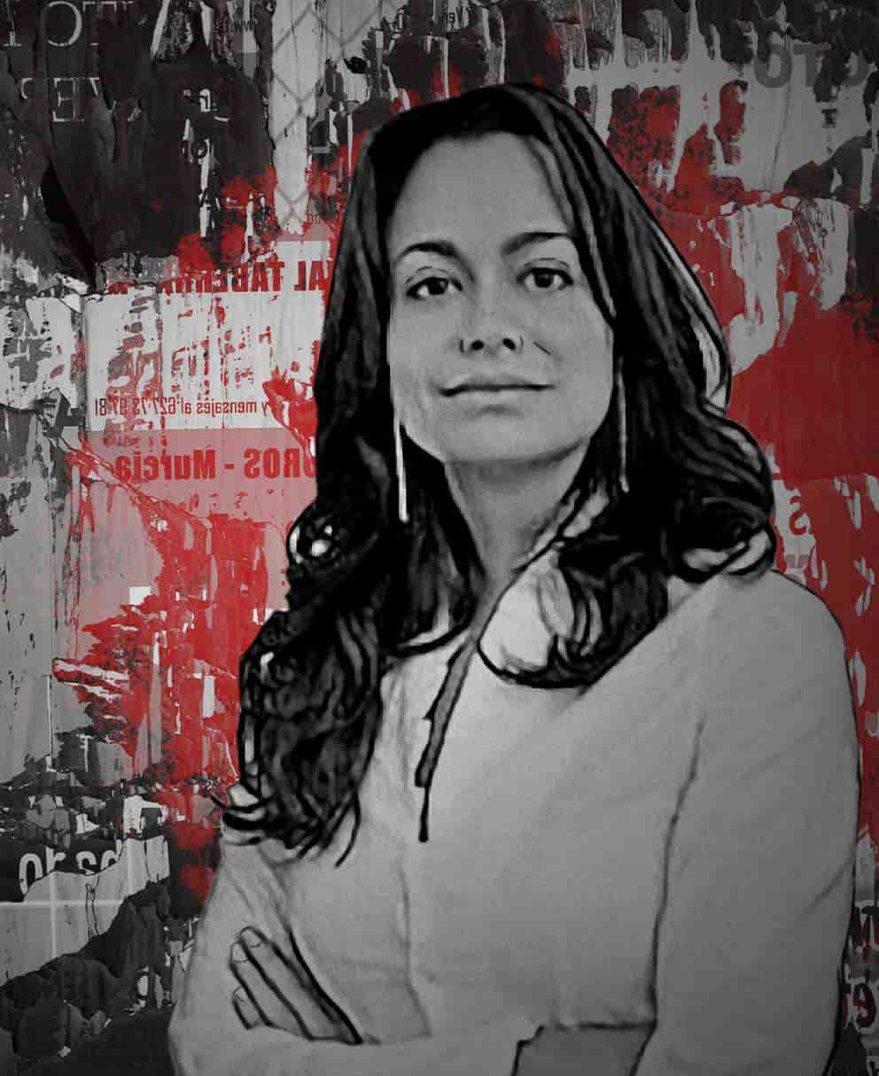 María Elizabeth Macias Castro