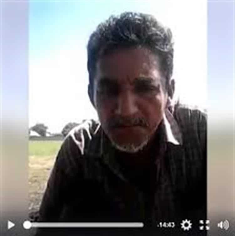 Cándido Ríos Vázquez
