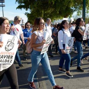 ¿Cómo proteger a los periodistas de vanguardia?