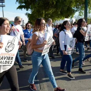 ¿Cómo proteger a los periodistas de vanguardia?