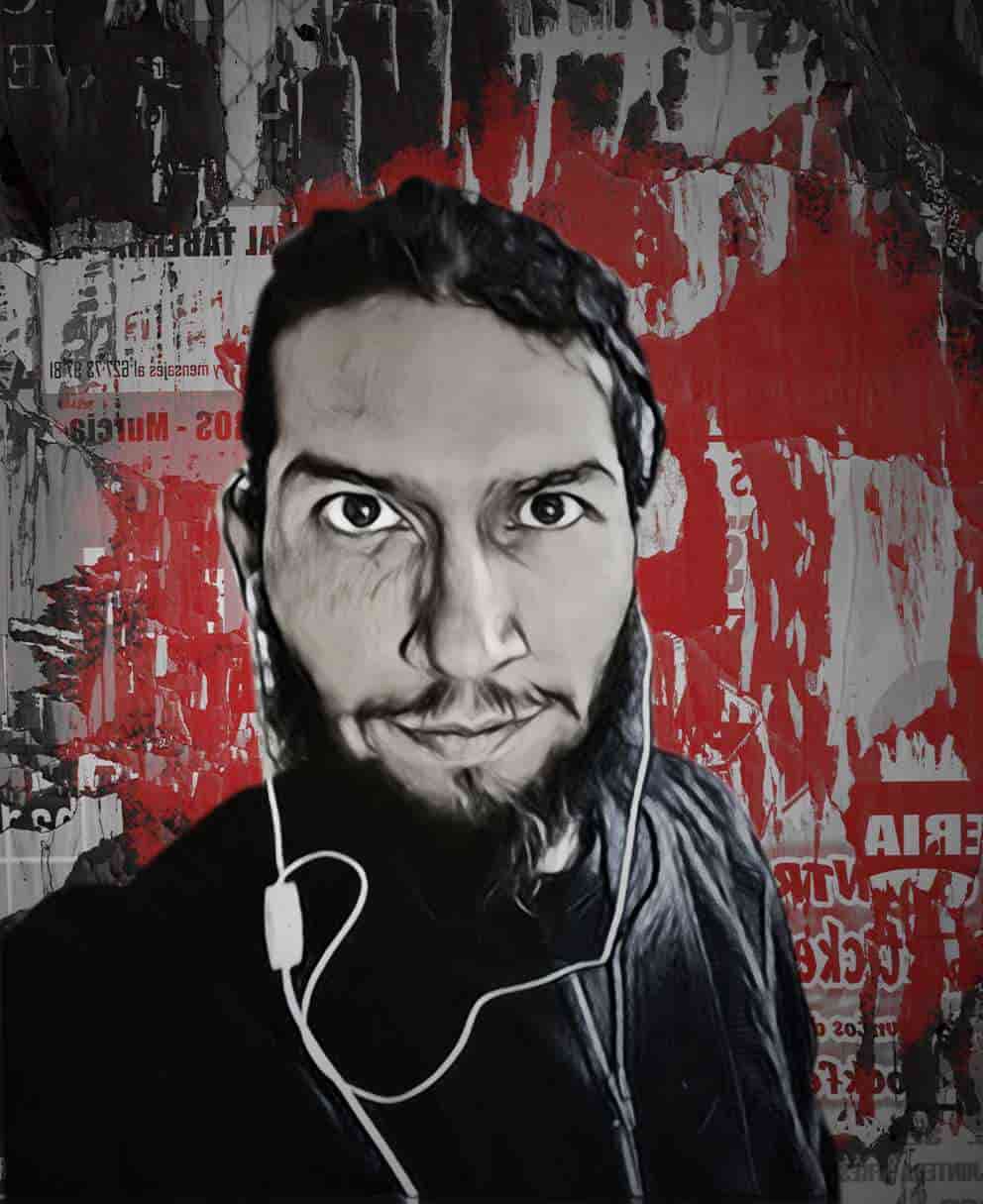 Rafael Murúa Manríquez