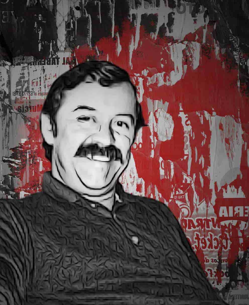 Norberto Miranda Madrid