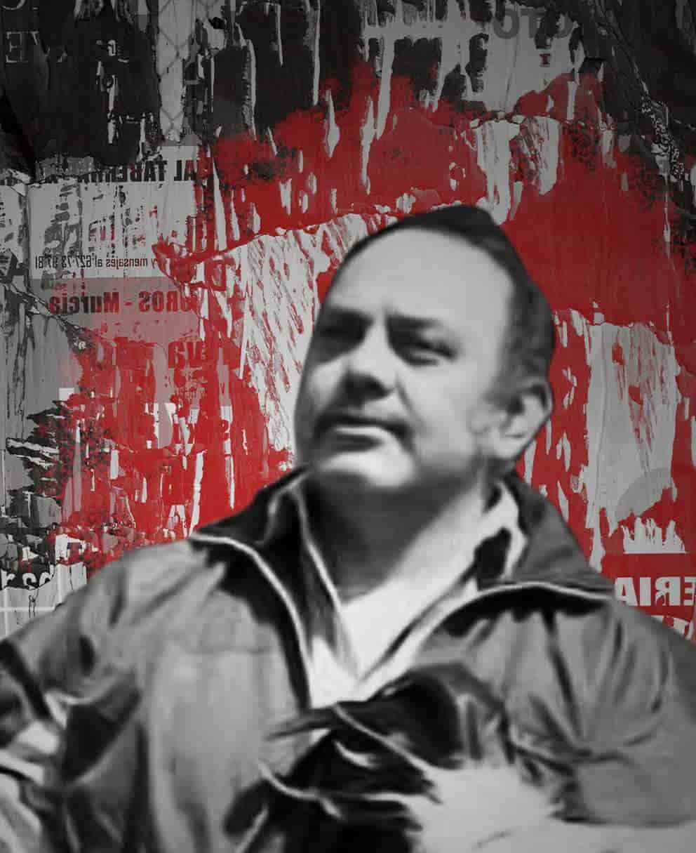 Carlos Ortega Melo Samper