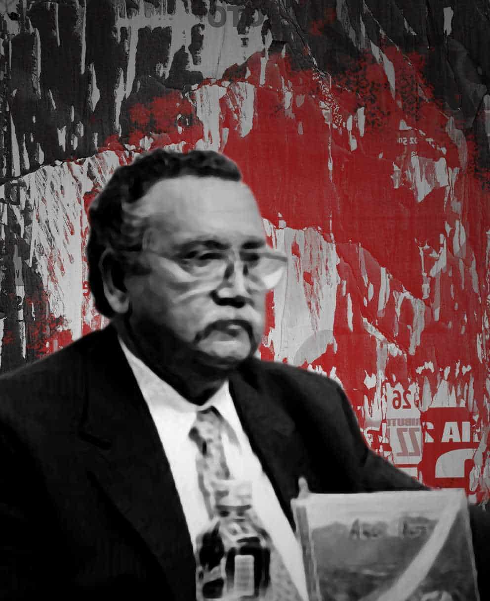 Enrique Rodríguez Solano
